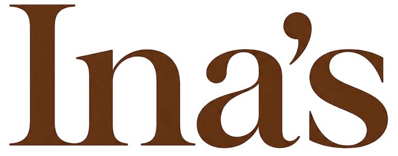 Ina’s